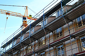 Bauleitung